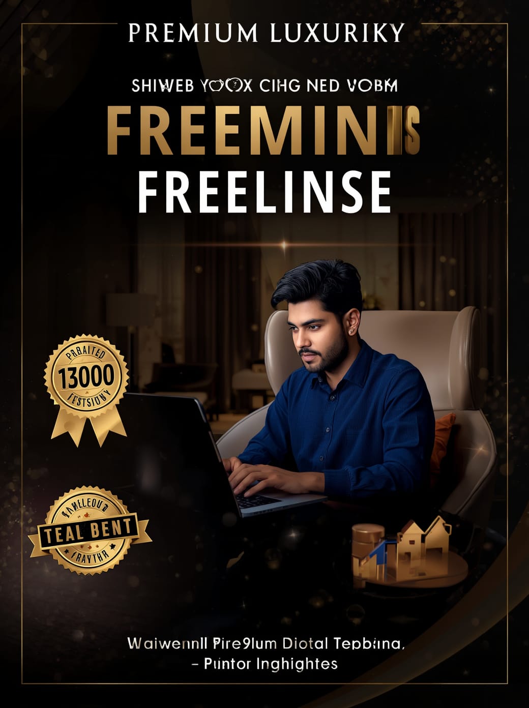 New Book