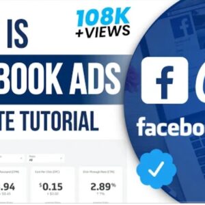 What is Facebook Ads & How do Facebook Ads Work? - Facebook Ads for Beginners